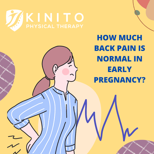 how-much-back-pain-is-normal-in-early-pregnancy