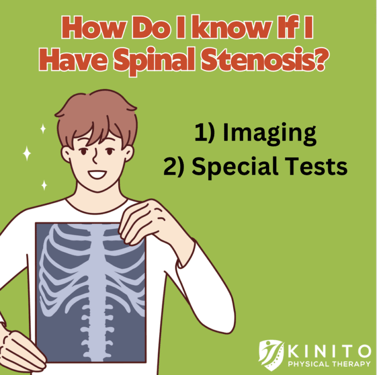 Spinal Stenosis The Ultimate Guide